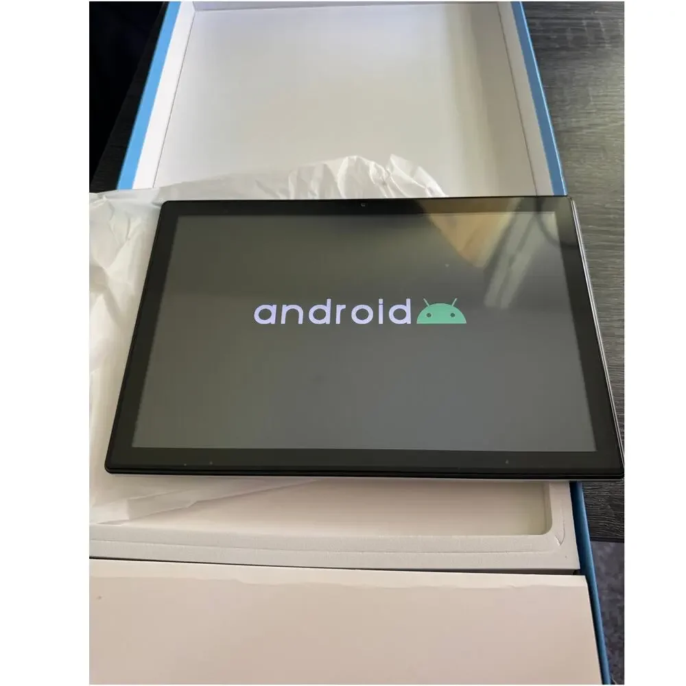 Hello 5G Tablet‎ With Bluetooth Keyboard And Mouse NEW WORKS Android